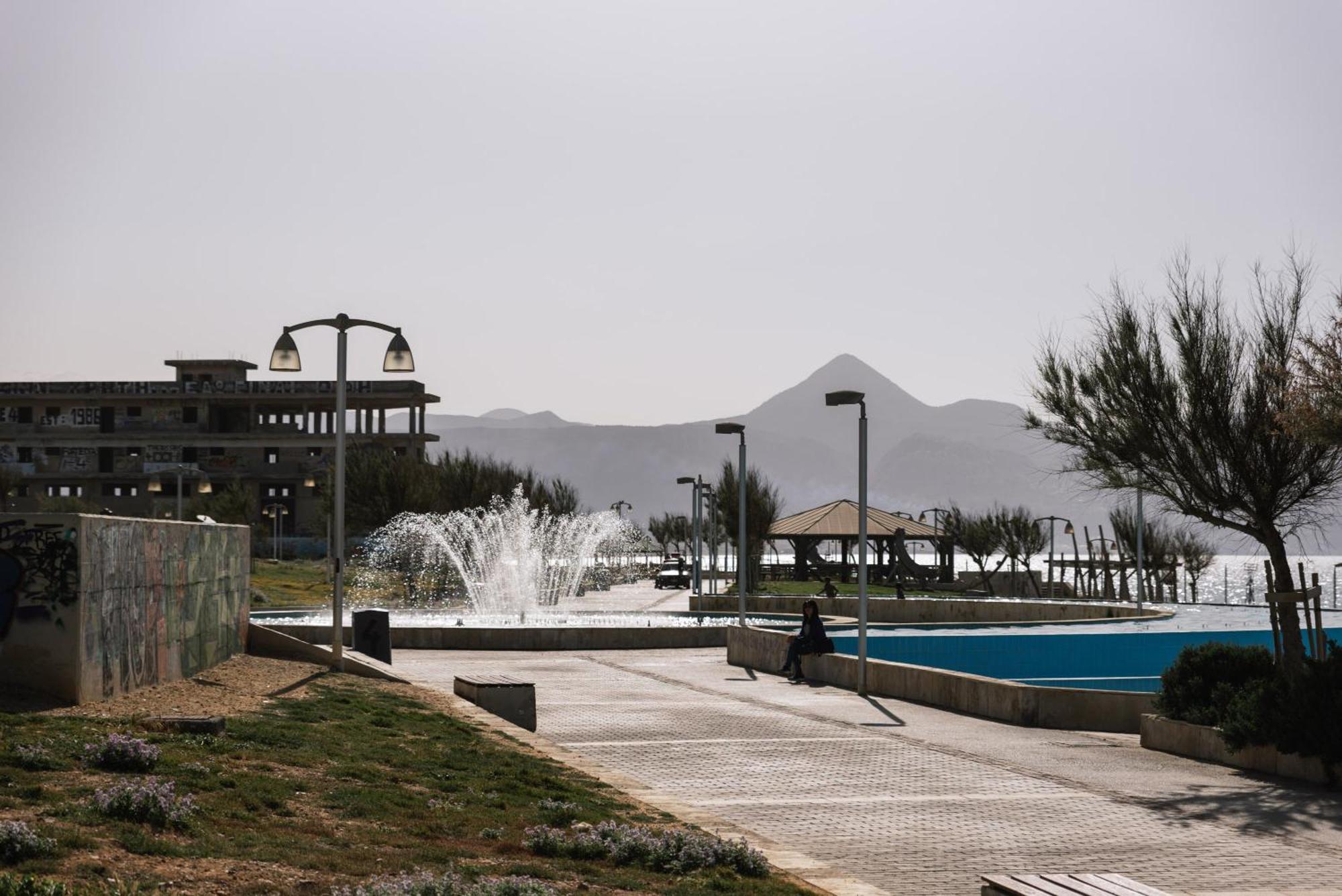 Alcyone Studios And Apartments Iraklion Buitenkant foto